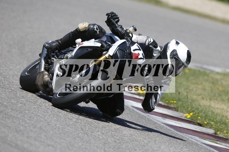 /19 06.06.2026  TZ Motorsport ADR/Gruppe rot/77